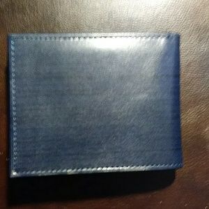 Men's wallet